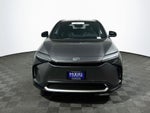2023 Toyota bZ4X Limited