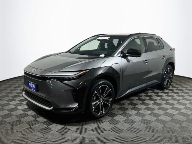 2023 Toyota bZ4X Limited