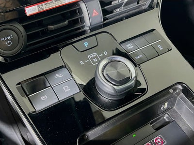 2025 Toyota bZ4X XLE