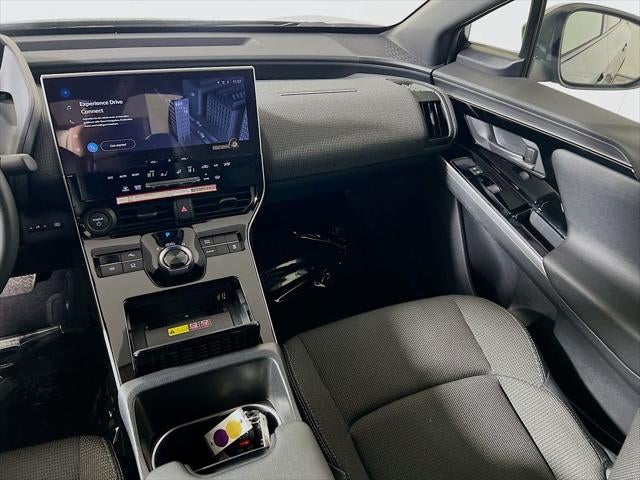 2025 Toyota bZ4X XLE