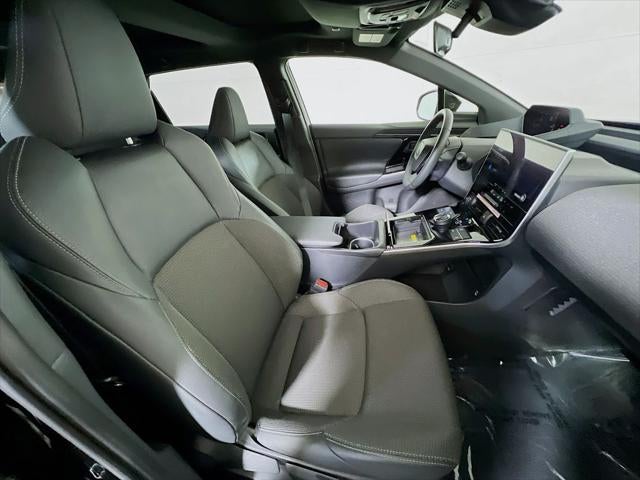 2025 Toyota bZ4X XLE