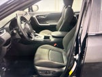 2024 Toyota RAV4 Prime SE