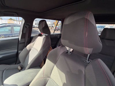 2024 Toyota RAV4 Prime SE