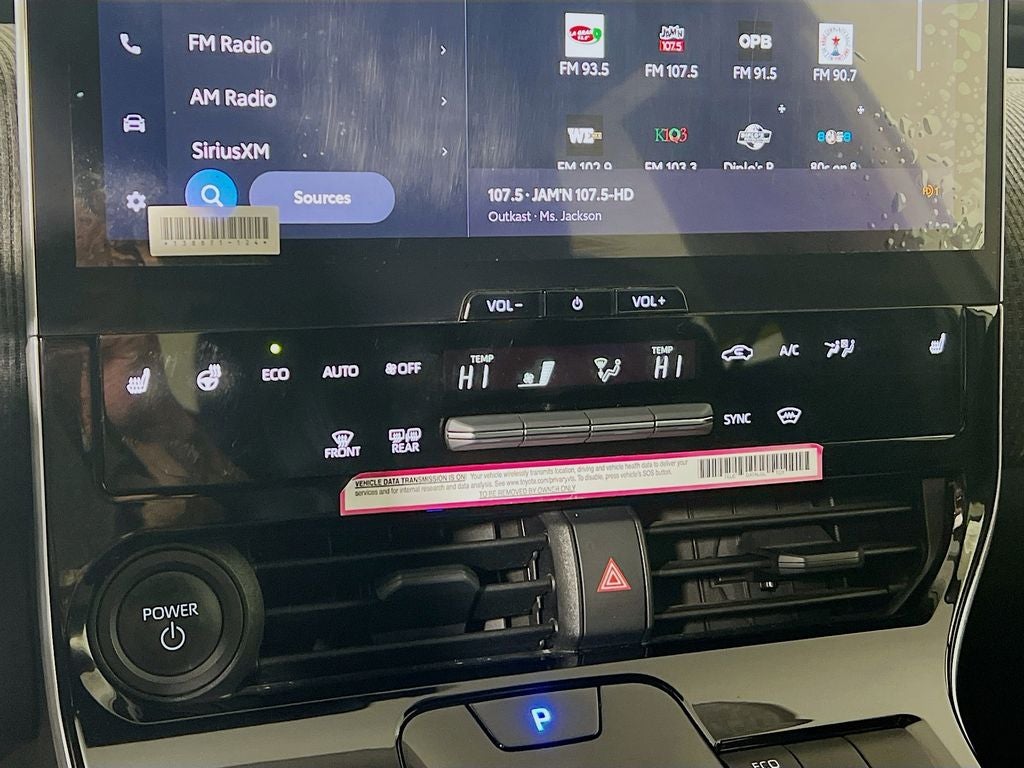 2024 Toyota bZ4X XLE