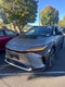 2023 Toyota bZ4X Limited