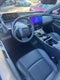 2023 Toyota bZ4X Limited
