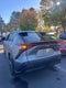 2023 Toyota bZ4X Limited