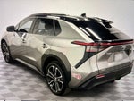 2024 Toyota bZ4X Limited