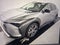 2023 Toyota bZ4X Limited
