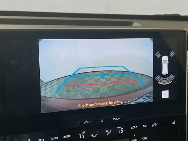 2024 Toyota bZ4X XLE