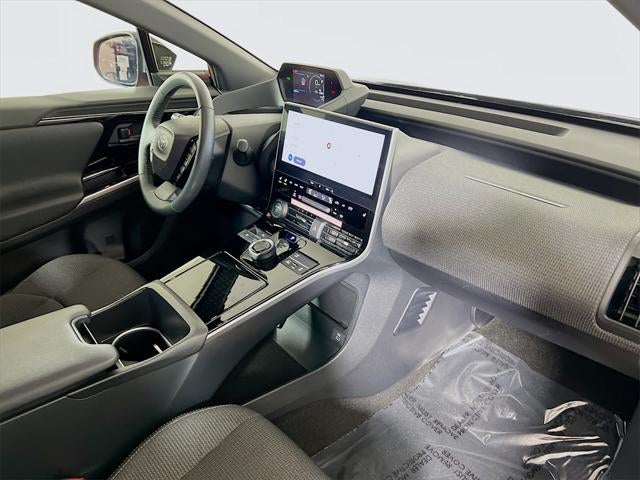 2024 Toyota bZ4X XLE