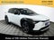 2023 Toyota bZ4X Limited