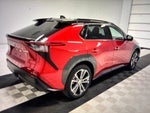 2023 Toyota bZ4X Limited