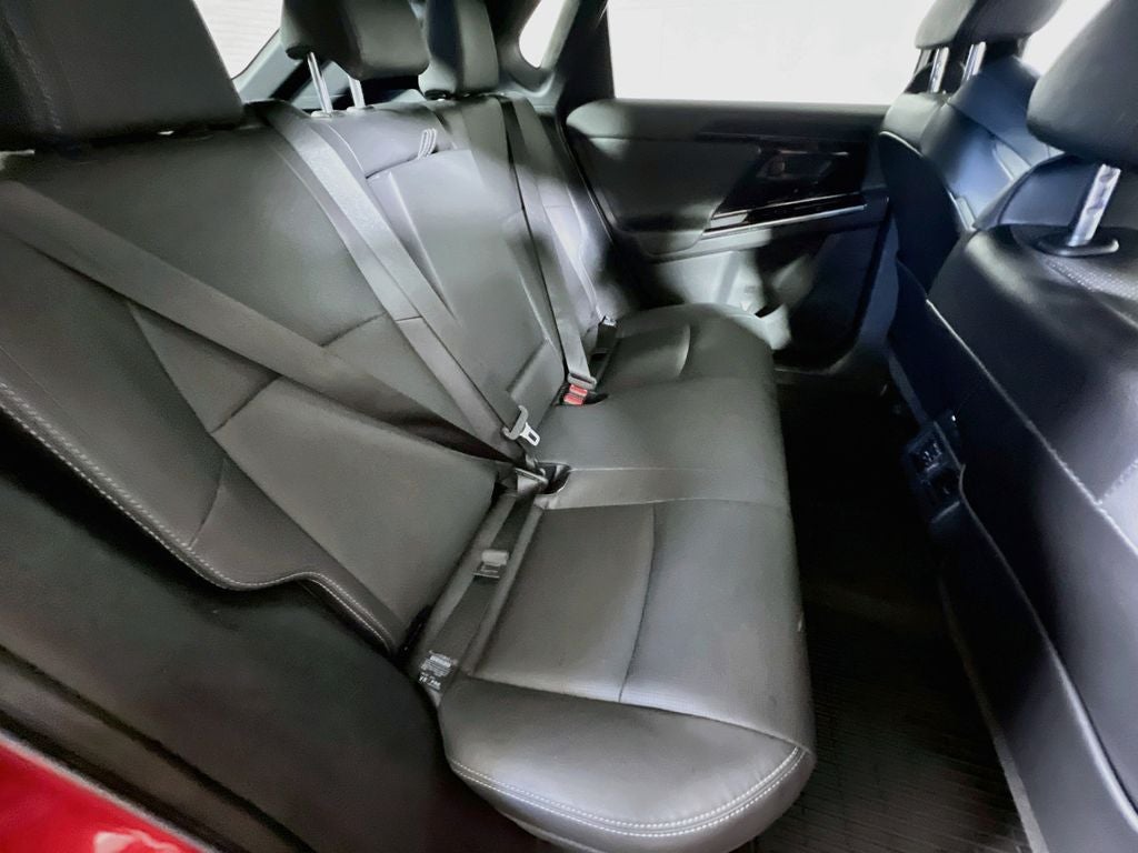 2023 Toyota bZ4X Limited