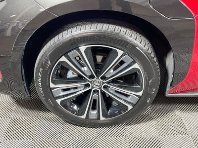 2023 Toyota bZ4X Limited