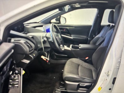2023 Toyota bZ4X XLE