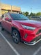 2023 Toyota RAV4 Prime SE