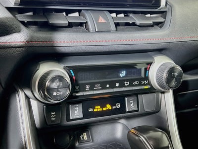 2024 Toyota RAV4 Prime SE