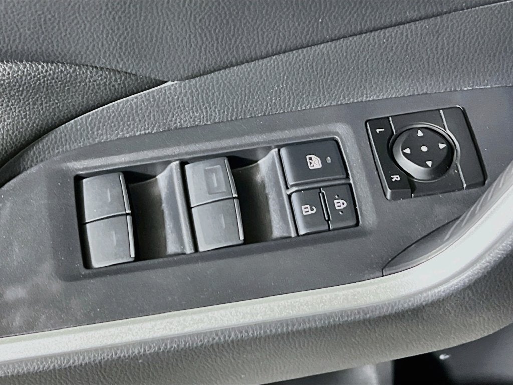 2024 Toyota RAV4 Prime SE