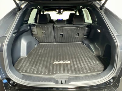 2024 Toyota RAV4 Prime SE