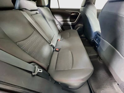 2024 Toyota RAV4 Prime SE