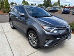 2016 Toyota RAV4 Hybrid Limited
