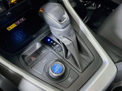 2023 Toyota RAV4 Hybrid XSE