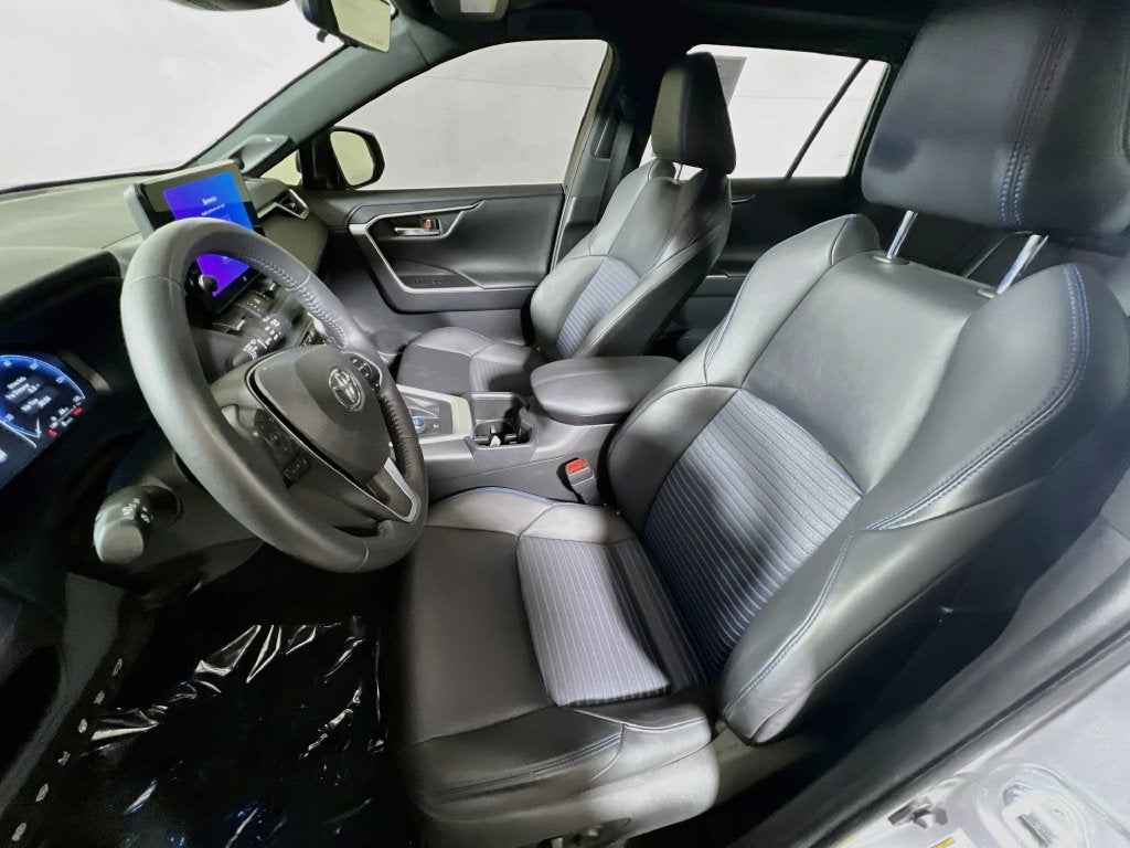 2023 Toyota RAV4 Hybrid XSE