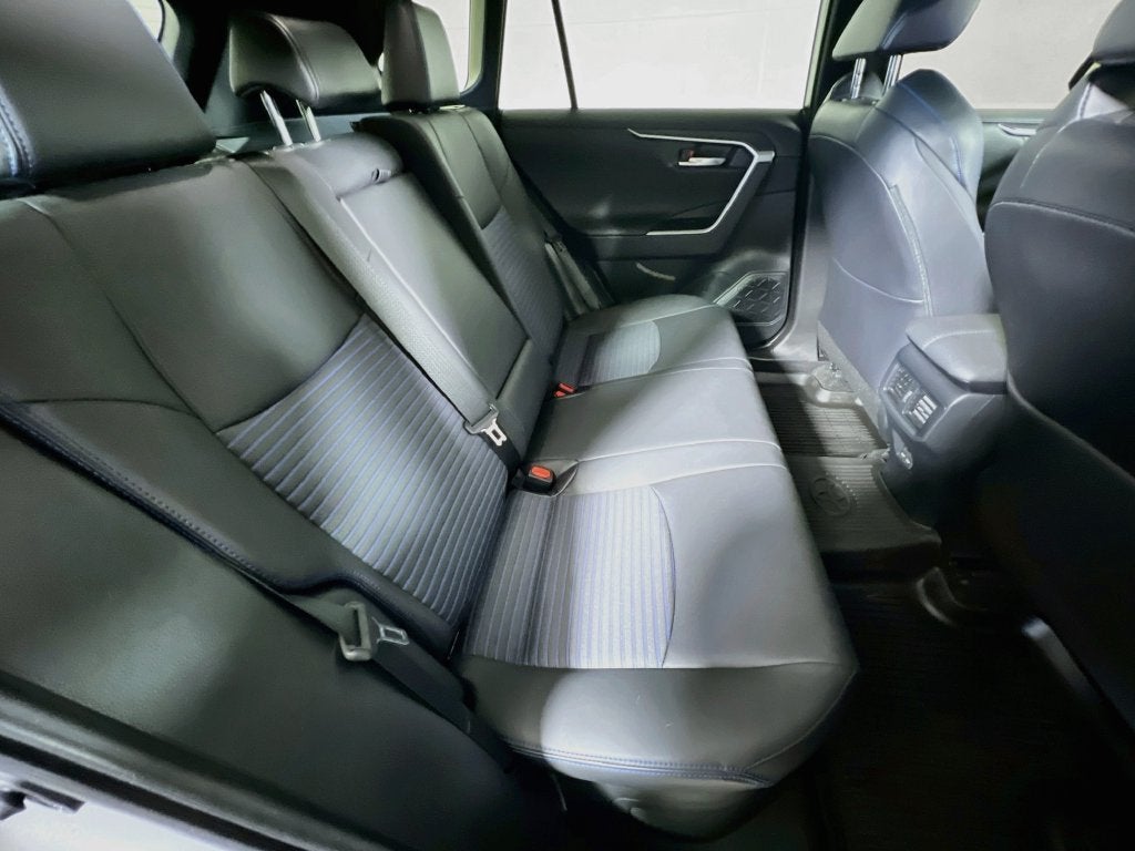 2023 Toyota RAV4 Hybrid XSE