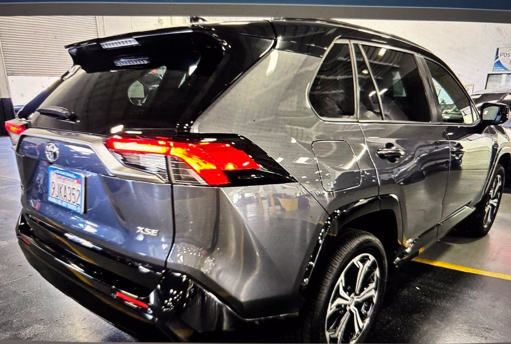 2023 Toyota RAV4 Prime XSE