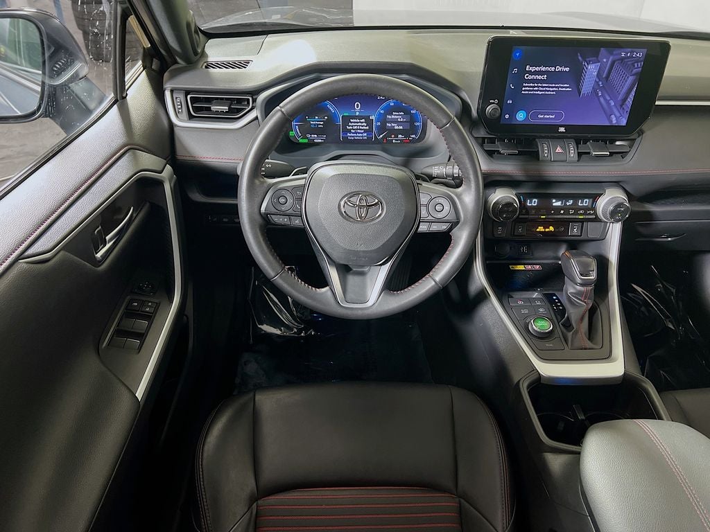 2024 Toyota RAV4 Prime XSE
