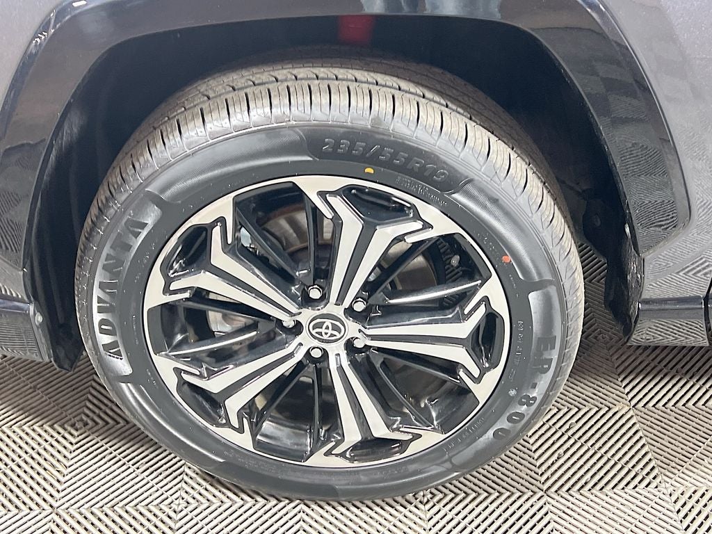 2024 Toyota RAV4 Prime XSE