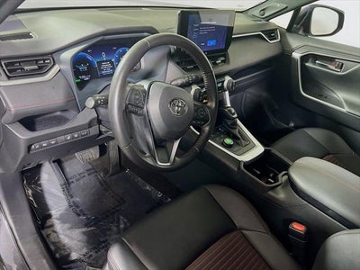 2024 Toyota RAV4 Prime XSE