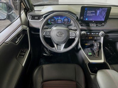 2024 Toyota RAV4 Prime XSE