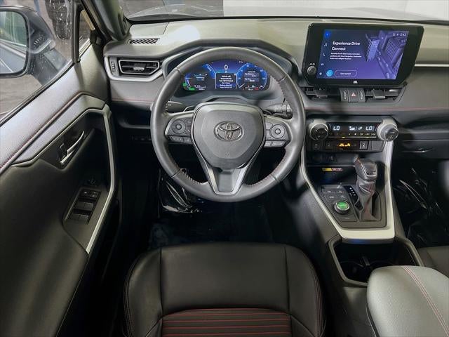 2024 Toyota RAV4 Prime XSE