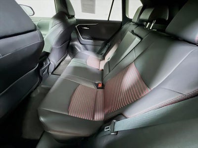 2024 Toyota RAV4 Prime XSE