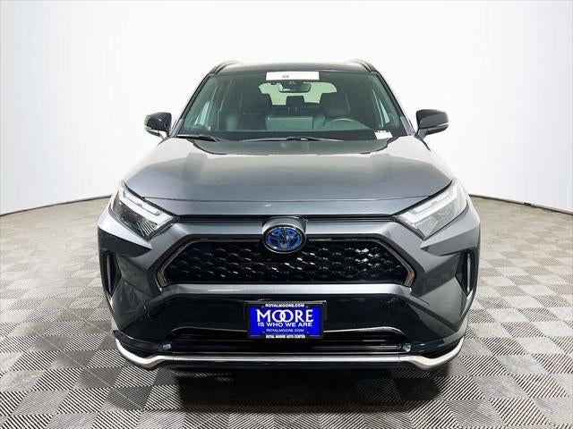 2024 Toyota RAV4 Prime XSE