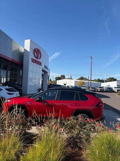 2023 Toyota RAV4 Prime XSE