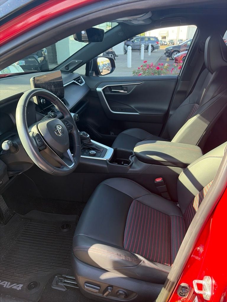 2023 Toyota RAV4 Prime XSE