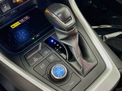 2023 Toyota RAV4 Prime XSE