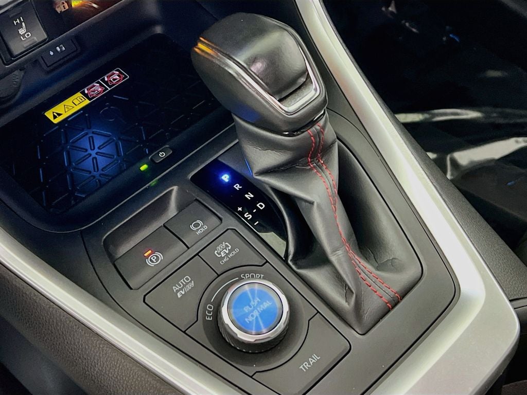 2023 Toyota RAV4 Prime XSE