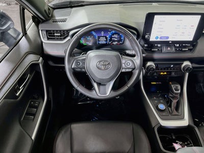 2023 Toyota RAV4 Prime XSE