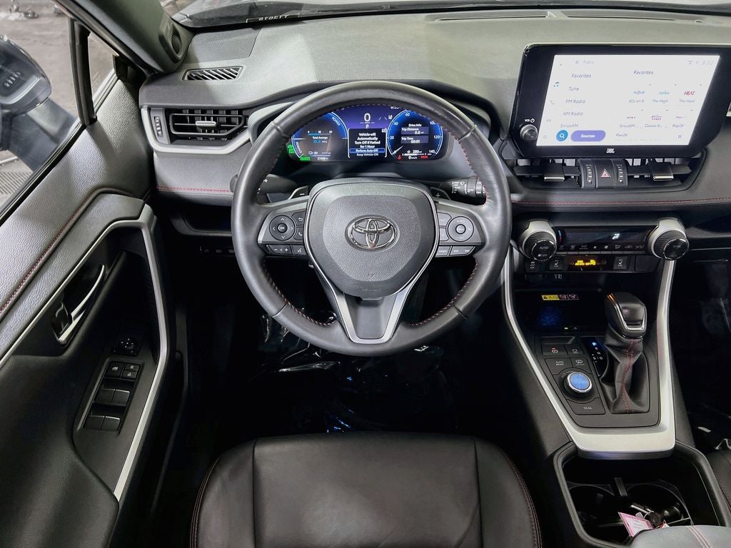 2023 Toyota RAV4 Prime XSE