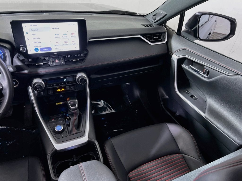 2023 Toyota RAV4 Prime XSE