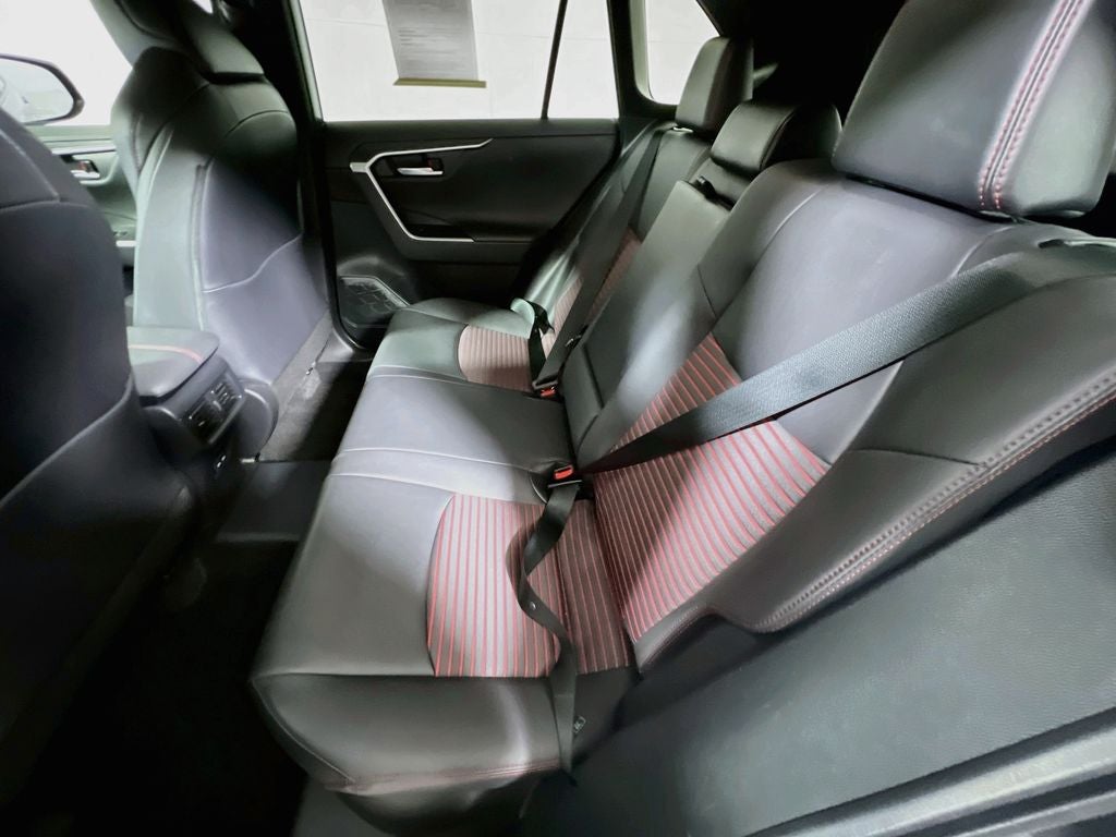 2023 Toyota RAV4 Prime XSE
