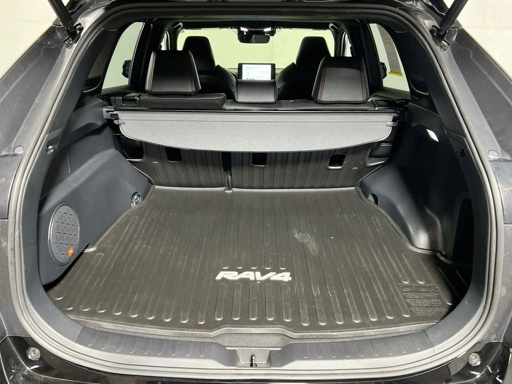 2023 Toyota RAV4 Prime XSE