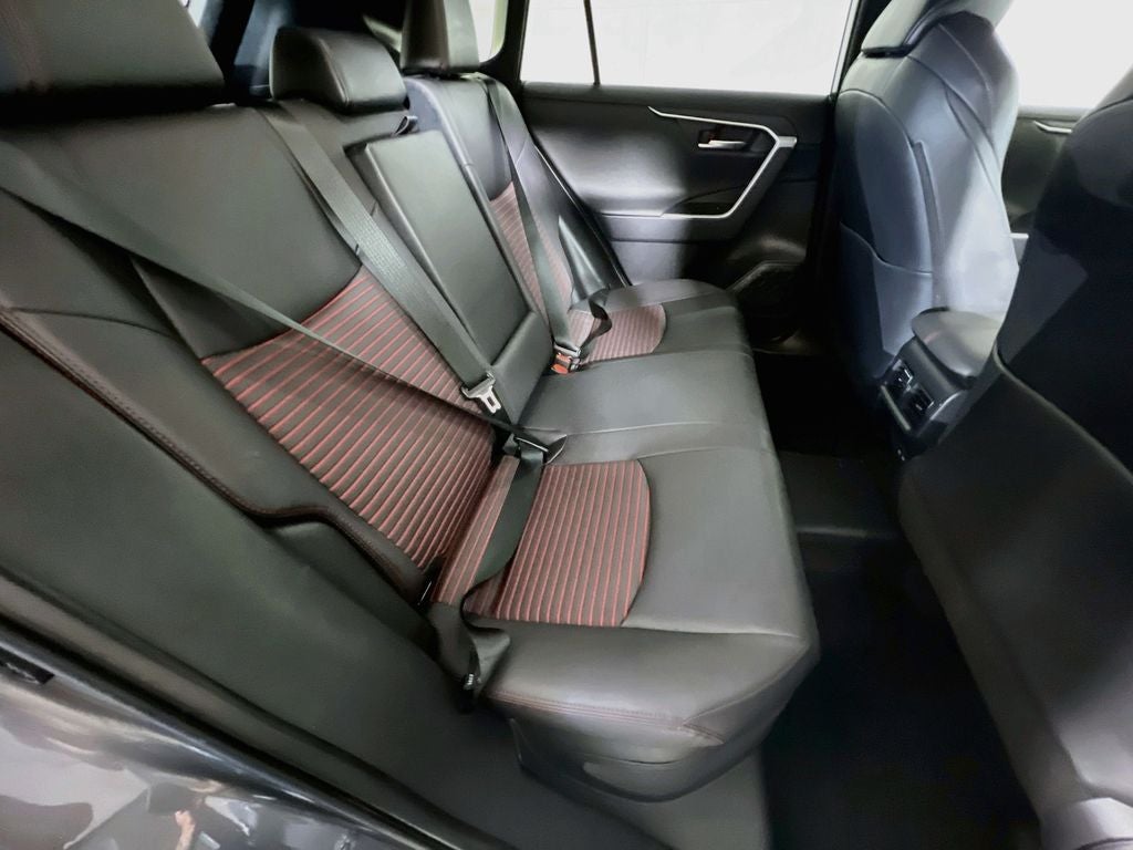 2023 Toyota RAV4 Prime XSE