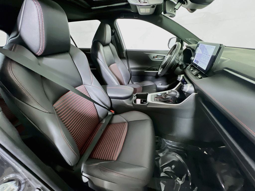 2023 Toyota RAV4 Prime XSE
