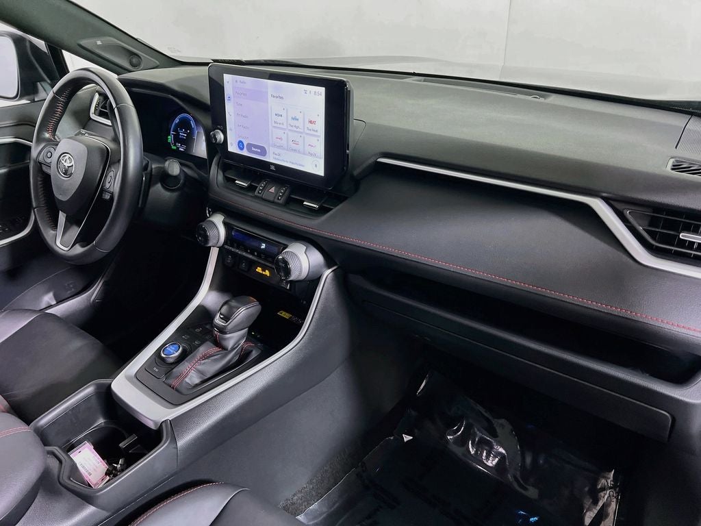 2023 Toyota RAV4 Prime XSE