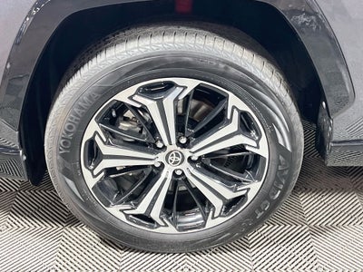 2023 Toyota RAV4 Prime XSE
